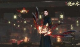 逆水寒爆料最新武器皮肤,匠心独运，风华绝代